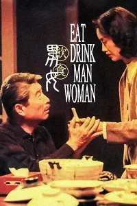 Ẩm Thực Nam Nữ