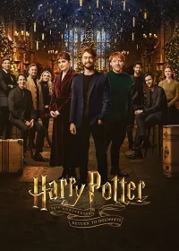 Kỷ Niệm 20 Năm Harry Potter: Tựu Trường Hogwarts