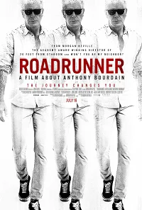Roadrunner: Một Bộ Phim Về Anthony Bourdain