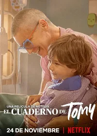 Cuốn Sổ Của Tomy