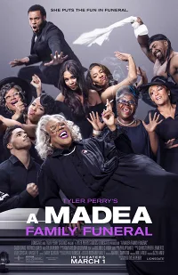 Madea: Tang Lễ Gia đình