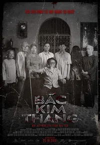 Bắc Kim Thang
