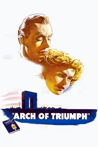 Arch Of Triumph