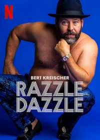 Bert Kreischer: Huyên Náo