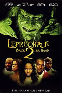 Yêu Tinh Leprechaun: Trở Lại Khu Phố