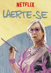 Laerte Coutinho: Sống Thật Với Bản Thân