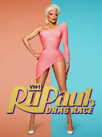 Rupaul's Drag Race - Cuộc Chiến Giày Cao Gót (Phần 11)