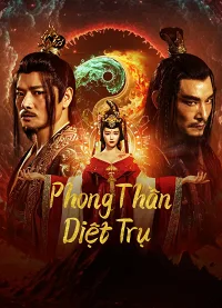 Phong Thần: Diệt Trụ