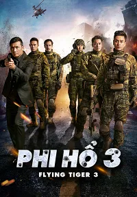Phi Hổ 3