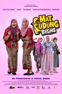 Mat Tudung Khởi Đầu