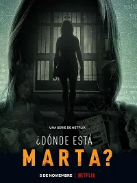 Marta Ở Đâu?
