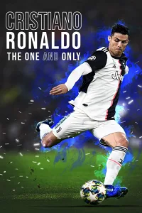 Bàn Chân Vàng Cristiano Ronaldo
