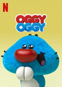 Oggy Oggy (Phần 1)