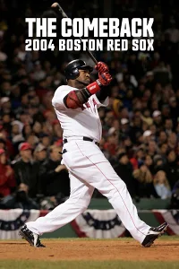 Màn lội ngược dòng: 2004 Boston Red Sox