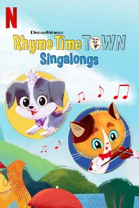 Hát cùng Thị trấn cổ tích