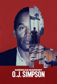 Săn Lùng Kiểu Mỹ: OJ Simpson