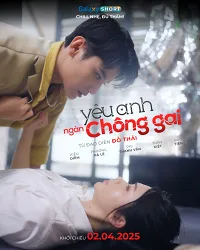 Yêu Anh Ngàn Chông Gai
