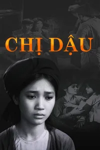 Chị Dậu
