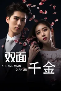 Thiên Kim Hai Mặt
