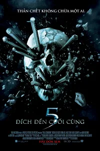 Lưỡi Hái Tử Thần 5