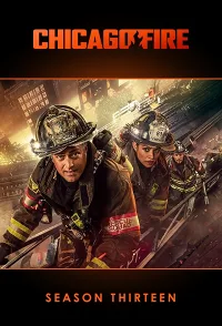 Đội Cứu Hoả Chicago (Phần 13)