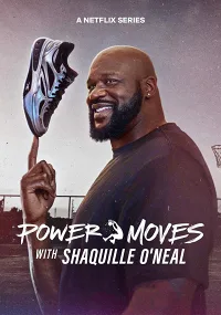 Những Thử Thách Mới Của Shaquille O'Neal