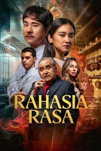 Công Thức Bí Mật (Rahasia Rasa)