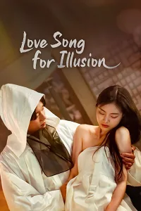 Tình Ca Ảo Mộng