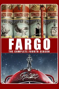 Thị Trấn Fargo (Phần 4)