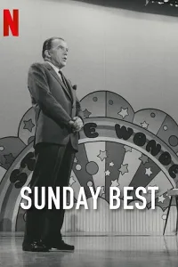 Sunday Best: Chuyện Chưa Kể Của Ed Sullivan