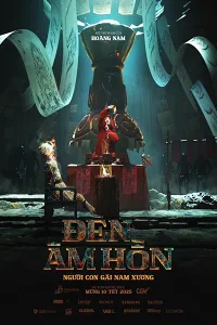 Đèn Âm Hồn