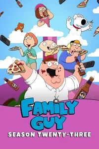Family Guy (Phần 23)