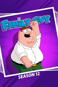Family Guy (Phần 12)