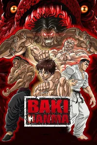 Võ Sĩ Baki (Phần 4)