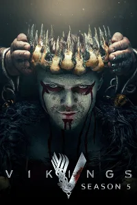 Huyền Thoại Vikings (Phần 5)