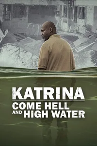 Katrina: Vượt Qua Bão Tố