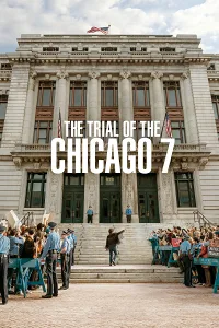 Phiên tòa Chicago 7
