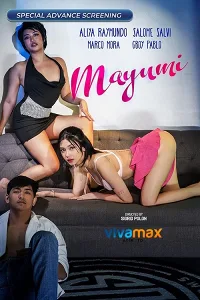Mayumi