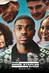 Chương Trình Vince Staples (Phần 1)