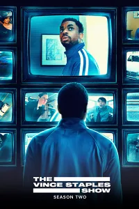 Chương Trình Vince Staples (Phần 2)