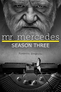 Tên Sát Nhân Mercedes (Phần 3)