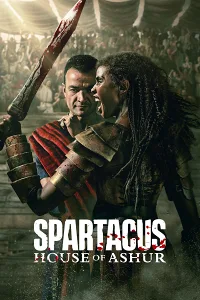 Cuộc Chiến Của Nô Lệ: Gia Tộc Ashur (Spartacus: Gia Tộc Ashur)