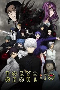 Ngạ Quỷ Vùng Tokyo (Phần 4)