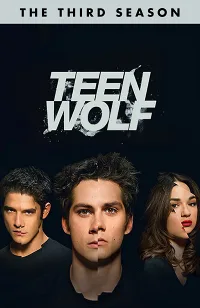Người Sói Tuổi Teen (Phần 3)