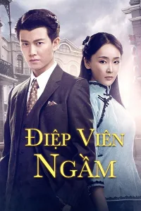 Điệp Viên Ngầm