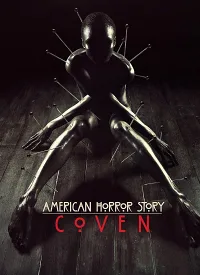 Truyện Kinh Dị Mỹ (Phần 3) (Coven)