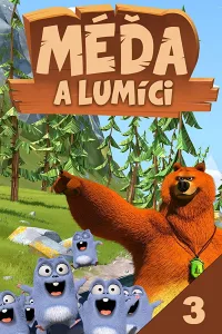 Grizzy Và Hội Lemmut (Phần 3)