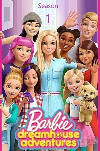 Barbie Dreamhouse Adventures (Phần 1)