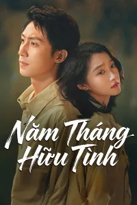 Thiếu Niên Pháo Hoa (Năm Tháng Hữu Tình)