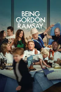 Gordon Ramsay: Một Chương Mới